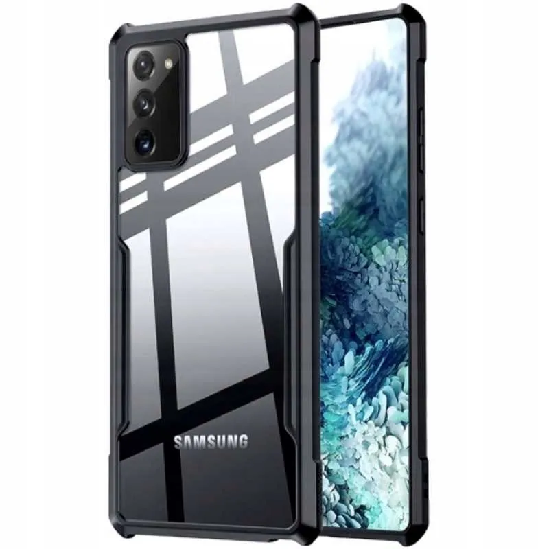 spacecase-beetle-galaxy-note-20-czarny-stan-nowy