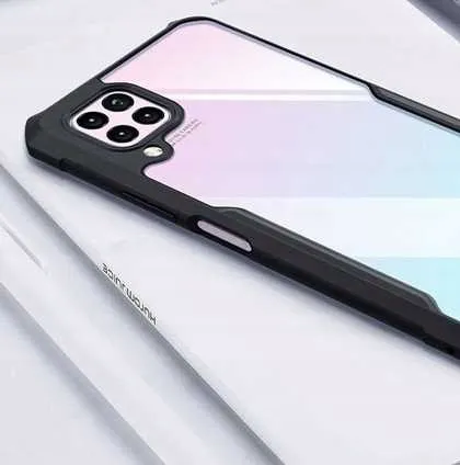 spacecase-beetle-huawei-p40-lite-czarny-stan-nowy