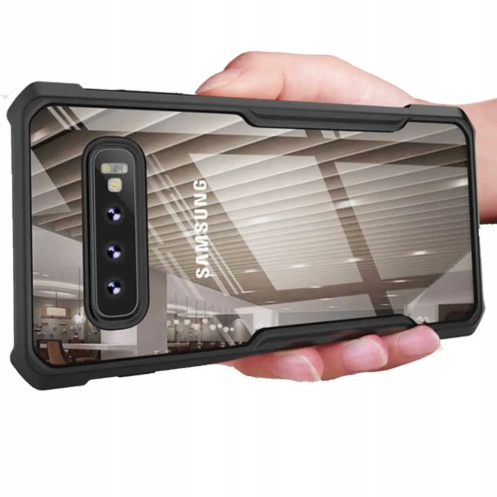 spacecase-beetle-galaxy-s10-czarny-stan-nowy