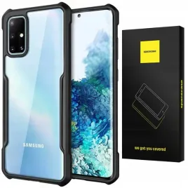 spacecase-beetle-galaxy-a71-czarny