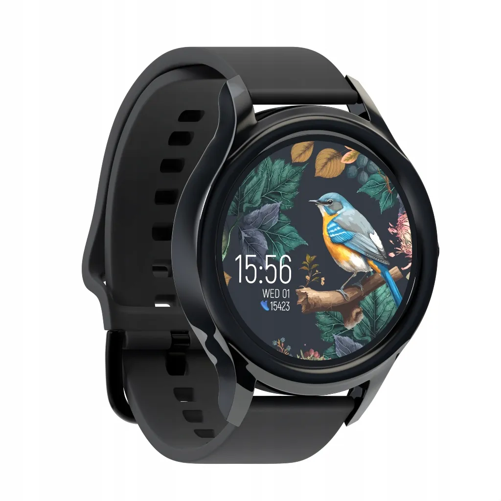 forever-smartwatch-forevive-3-sb-340-czarny