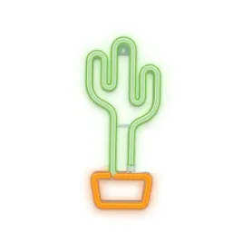 neon-led-kaktus-pomarancz-zielony-bat-usb-flneo2-forever-light