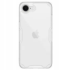 nillkin-nature-pro-iphone-16e-clear-przezroczysty