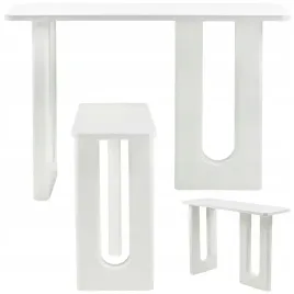 biurko-konsola-prostokatny-blat-zaokraglone-krawedzie-luki-biale-120-cm