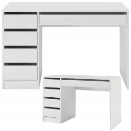 biurko-z-piecioma-szufladami-mlodziezowe-domowe-latwa-organizacja-bialy-mat
