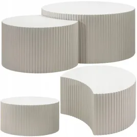 zestaw-stolikow-kawowych-ryflowany-duzy-laczony-dwa-stoliki-szarobezowy