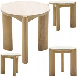 stolik-kawowy-okragly-blat-z-naturalnego-trawertynu-trwaly-jesion-50-cm