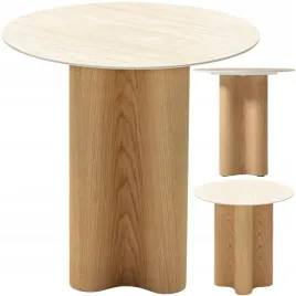 stolik-kawowy-okragly-blat-trawertyn-dab-fornir-debowy-stabilny-60cm