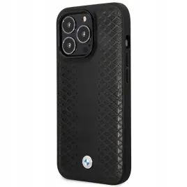 bmw-etui-bmhmp14x22rfgk-do-iphone-14-pro-max-z-magnetycznym-leather-diamond