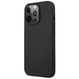 mercedes-etui-hardcase-do-iphone-14-pro-max-67-skorzane-z-hot-stampingiem