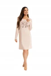 regina-koszula-nocna-dlugi-rekaw-162-2xl-bezowa
