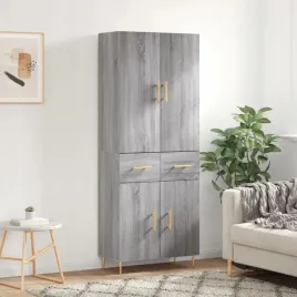 vidaxl-witrynka-szary-dab-sonoma-695x34x180cm-material-drewnopochodny