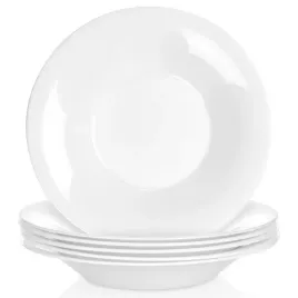 talerze-obiadowe-glebokie-szklane-biale-215-cm-400-ml-6-szt-vilde