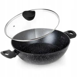 patelnia-granitowa-gleboka-ze-szklana-pokrywka-black-line-28-cm-35-l-vil