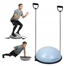 trener-rownowagi-z-linkami-do-cwiczen-insportline-dome-uni-kolor