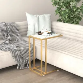 vidaxl-komputerowy-stolik-boczny-bialy-marmur-50x35x65-cm