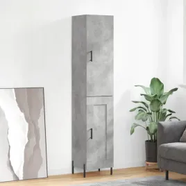 vidaxl-wysoka-szafka-szarosc-betonu-345x34x180-cm