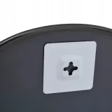 vidaxl-lustro-scienne-czarne-40x30-cm-waga-z-opakowaniem-1-36-kg