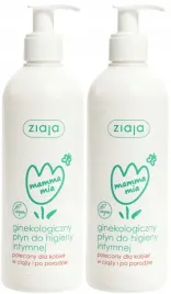 2-sztuki-mamma-mia-ginekologiczny-plyn-do-higieny-intymnej-300-ml-ziaja