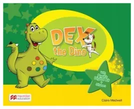 dex-the-dino-ksiazka-ucznia-sandie-mourao