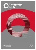 language-hub-elementary-a2-wb-without-key