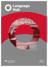 language-hub-elementary-a2-wb-without-key