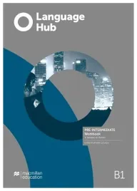 language-hub-pre-intermediate-b1-wb-without-key
