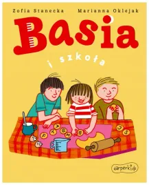 basia-i-szkola-zofia-stanecka