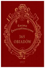 365-obiadow-lucyna-cwierczakiewiczowa
