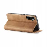 spacecase-wallet-galaxy-a56-light-brown-waga-z-opakowaniem-0-3-kg