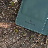 spacecase-wallet-redmi-note-8-pro-blue-zalaczone-wyposazenie-szklo-hartowane-szmatka-do-czyszczenia