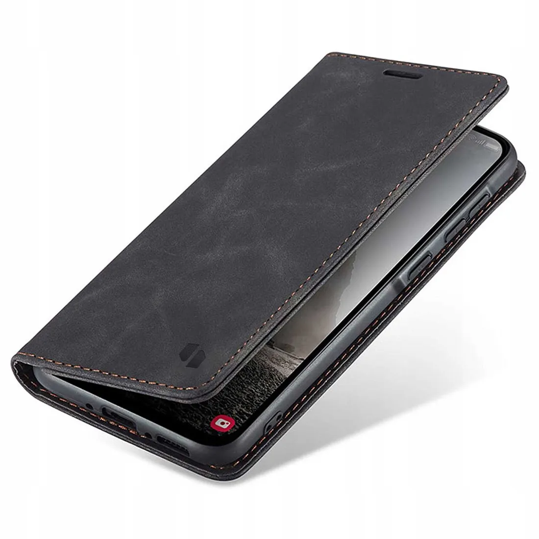 spacecase-wallet-galaxy-a56-black