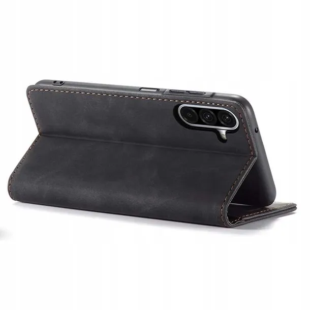 spacecase-wallet-galaxy-a26-black-rozszerzenie-podstawka