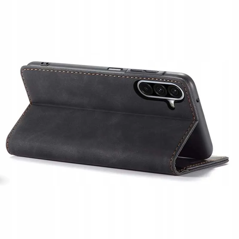 spacecase-wallet-galaxy-a26-black