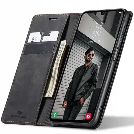 spacecase-wallet-galaxy-a25-5g-black