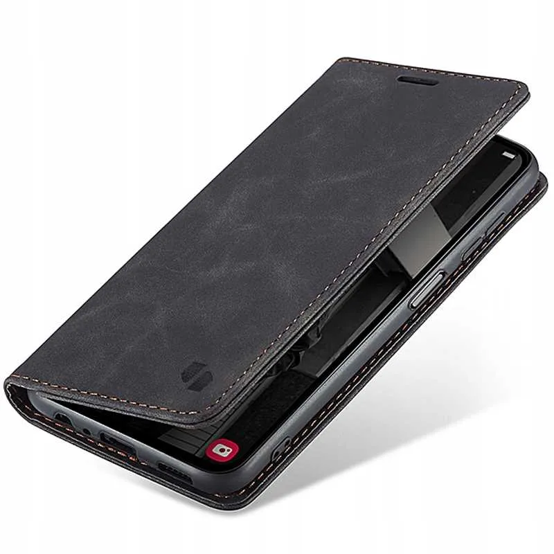spacecase-wallet-galaxy-a25-5g-black
