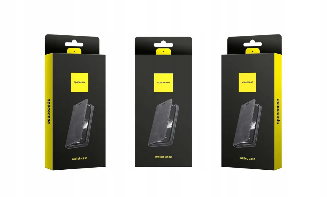 spacecase-wallet-galaxy-a25-5g-black