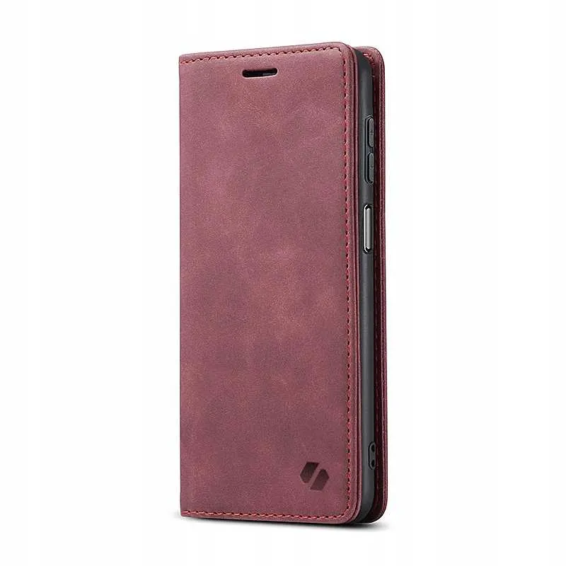spacecase-wallet-galaxy-a25-5g-red