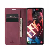 spacecase-wallet-galaxy-a25-5g-red-funkcje-pochlanianie-wstrzasow
