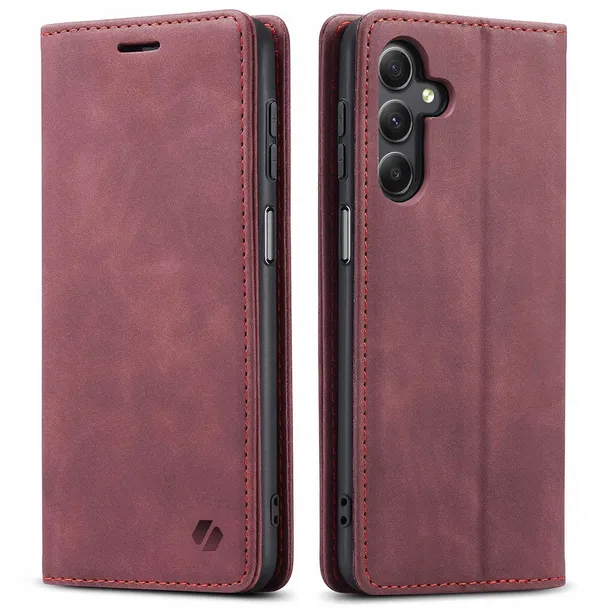 spacecase-wallet-galaxy-a24-red-przeznaczenie-samsung