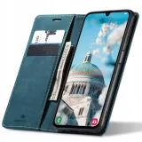 spacecase-wallet-galaxy-a24-blue