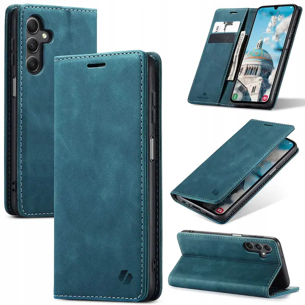 spacecase-wallet-galaxy-a24-blue-przeznaczenie-samsung