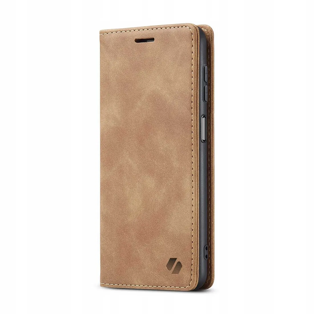 spacecase-wallet-galaxy-a24-light-brown