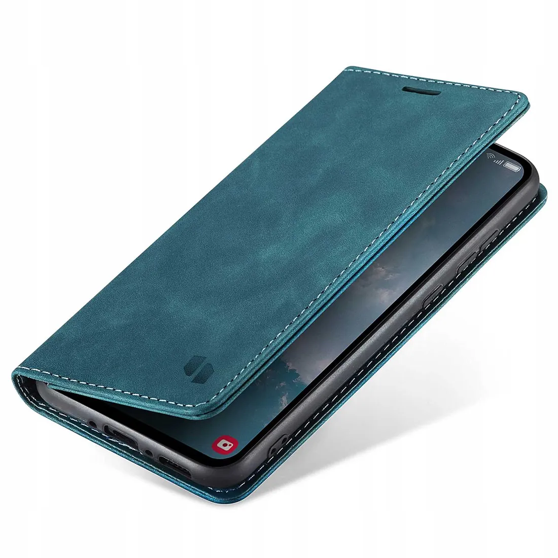 spacecase-wallet-galaxy-a54-5g-blue