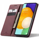 spacecase-wallet-galaxy-a53-red