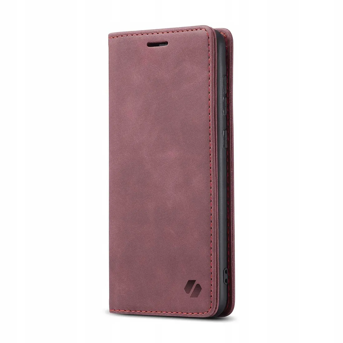 spacecase-wallet-galaxy-a53-red