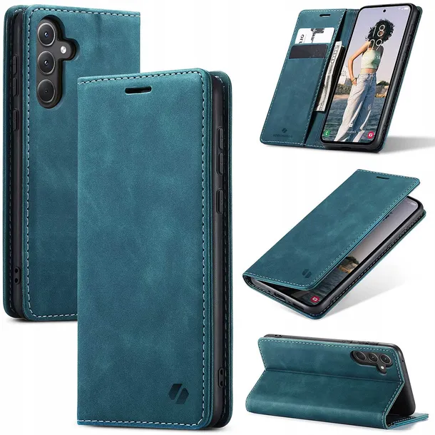 spacecase-wallet-galaxy-a32-5g-blue-kolor-niebieski