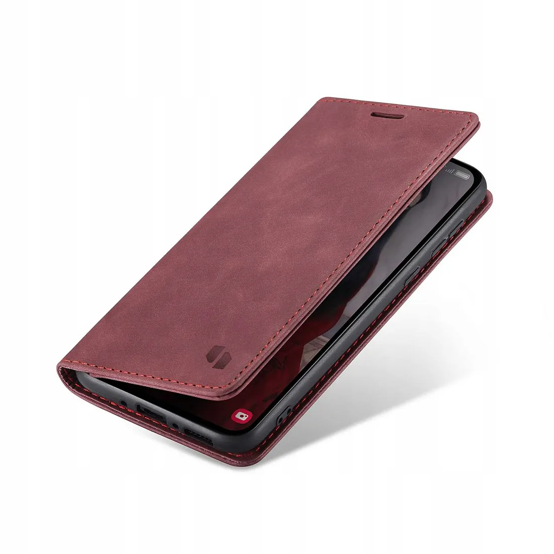 spacecase-wallet-galaxy-a32-5g-red