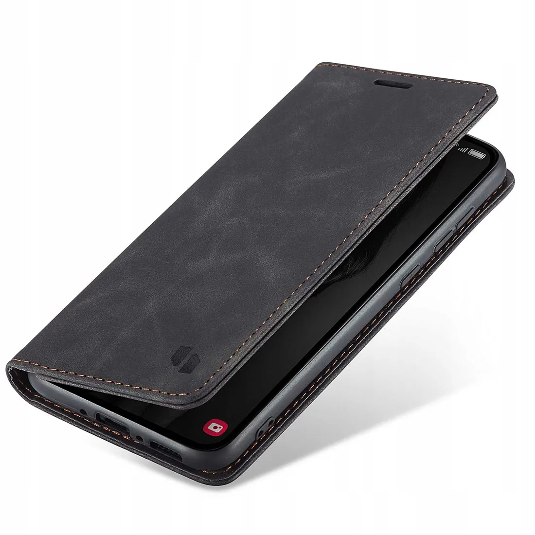 spacecase-wallet-galaxy-a32-5g-black