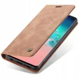spacecase-wallet-galaxy-s10e-kawowy-stan-nowy
